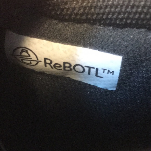 Timberland Kids Keele Ridge Hiker Boots - Picture 11 of 13